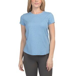 BALANCE COLLECTION Little Boy Blue Billie Tech Tee